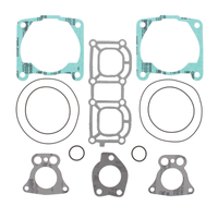 VERTEX PWC TOP END GASKET KIT - 610807