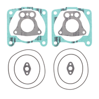 VERTEX PWC TOP END GASKET KIT - 610808