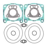 VERTEX PWC TOP END GASKET KIT - 610811