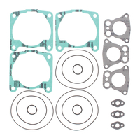 VERTEX PWC TOP END GASKET KIT - 610812