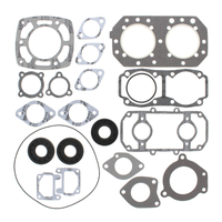 VERTEX PWC COMPLETE GASKET KIT WITH OIL SEALS - 611103