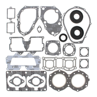 VERTEX PWC COMPLETE GASKET KIT WITH OIL SEALS - 611119