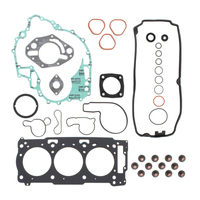 VERTEX PWC COMPLETE GASKET KIT WITH OIL SEALS - 611214