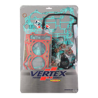 VERTEX PWC COMPLETE GASKET KIT WITH OIL SEALS - 611216