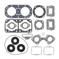 VERTEX PWC COMPLETE GASKET KIT WITH OIL SEALS - 611408