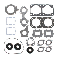 VERTEX PWC COMPLETE GASKET KIT WITH OIL SEALS - 611409