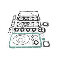 VERTEX PWC COMPLETE GASKET KIT WITH OIL SEALS - 611417