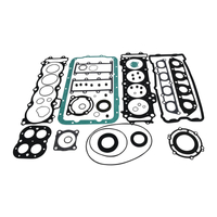VERTEX PWC COMPLETE GASKET KIT WITH OIL SEALS - 611419