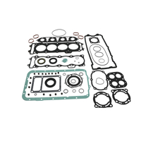 VERTEX PWC COMPLETE GASKET KIT WITH OIL SEALS - 611421