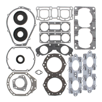 VERTEX PWC COMPLETE GASKET KIT WITH OIL SEALS - 611603
