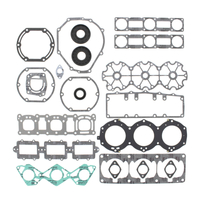 VERTEX PWC COMPLETE GASKET KIT WITH OIL SEALS - 611606