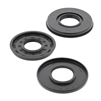 VERTEX PWC OIL SEAL KIT - 622801