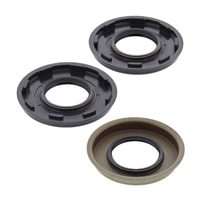 VERTEX PWC OIL SEAL KIT - 622803