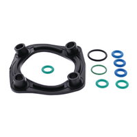 VERTEX PWC INJECTOR THROTTLE BODY O-RING KIT - 625004