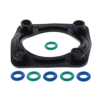 VERTEX PWC INJECTOR THROTTLE BODY O-RING KIT - 625005