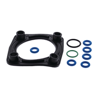 VERTEX PWC INJECTOR THROTTLE BODY O-RING KIT - 625006