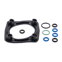 VERTEX PWC INJECTOR THROTTLE BODY O-RING KIT - 625010
