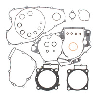 VERTEX COMPLETE GASKET SET HONDA - 808284