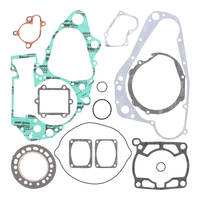 VERTEX COMPLETE GASKET SET SUZUKI RMX250 95-99 - 808579