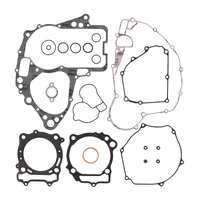 VERTEX COMPLETE GASKET SET SUZUKI - 808595