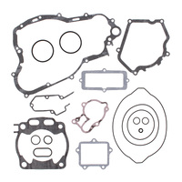 VERTEX COMPLETE GASKET SET YAMAHA - 808670