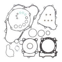 VERTEX COMPLETE GASKET SET YAMAHA - 808679