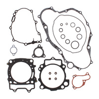 VERTEX COMPLETE GASKET SET YAMAHA - 808689