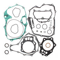 VERTEX COMPLETE GASKET SET HONDA - 808897