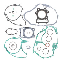 VERTEX COMPLETE GASKET SET HONDA - 808900