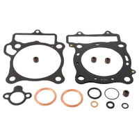 VERTEX TOP END GASKET SET HONDA - 8100000