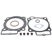 VERTEX TOP END GASKET SET HONDA - 8100012