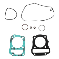 VERTEX TOP END GASKET SET HONDA - 8100028