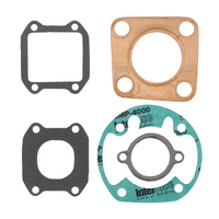 VERTEX TOP END GASKET SET HONDA - 810200
