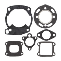 VERTEX TOP END GASKET SET HONDA - 810203