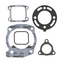 VERTEX TOP END GASKET SET HONDA - 810206