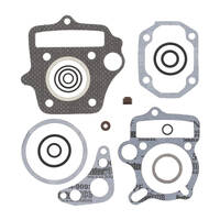 VERTEX TOP END GASKET SET HONDA - 810209