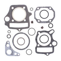 VERTEX TOP END GASKET SET HONDA - 810210