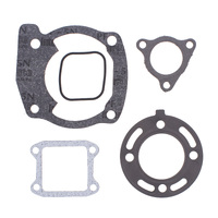 VERTEX TOP END GASKET SET HONDA - 810211