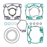 VERTEX TOP END GASKET SET KTM - 810307
