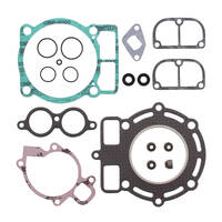 VERTEX TOP END GASKET SET KTM - 810316