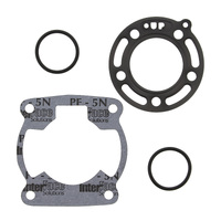 VERTEX TOP END GASKET SET KAWASAKI - 810405