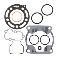 VERTEX TOP END GASKET SET KAWASAKI/SUZUKI - 810411