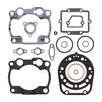 VERTEX TOP END GASKET SET KAWASAKI - 810456