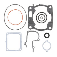 VERTEX TOP END GASKET SET YAMAHA - 810633