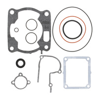 VERTEX TOP END GASKET SET YAMAHA - 810634