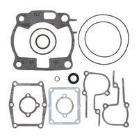 VERTEX TOP END GASKET SET YAMAHA - 810659