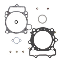 VERTEX TOP END GASKET SET YAMAHA - 810675