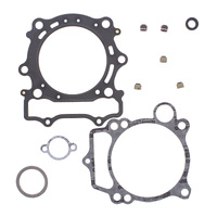 VERTEX TOP END GASKET SET YAMAHA - 810676