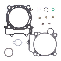 VERTEX TOP END GASKET SET YAMAHA - 810677