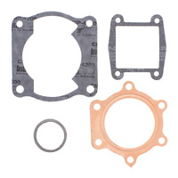 VERTEX TOP END GASKET SET YAMAHA - 810811